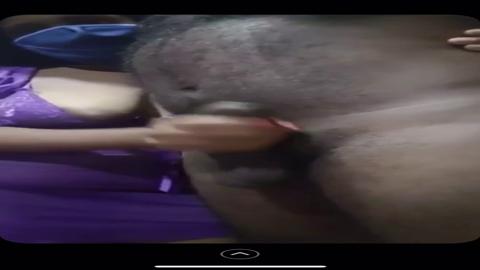 Hot Milf Sucks Cock🌭