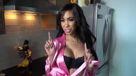 Seductive Wife Seeks Revenge: Cuckold Fuck with Neighbor Porn