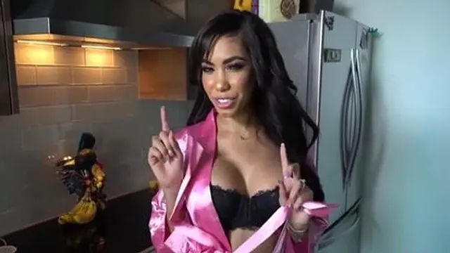 Seductive Wife Seeks Revenge: Cuckold Fuck with Neighbor Porn