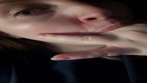 Next to Sleeper, Waking Desires Stirred