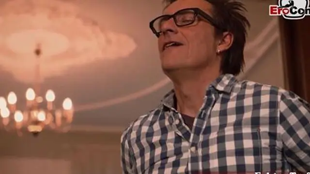 German Curvy Mature Blonde Milf - Naughty😈 Tina