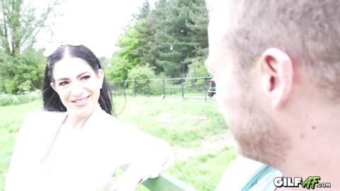 Sexy Mommy Loves Rough Sex