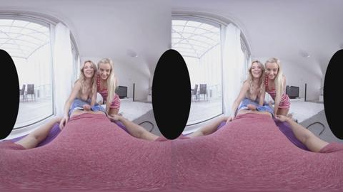 Reality Lovers - Scorching MILF Oral😜 Fixation Highlights