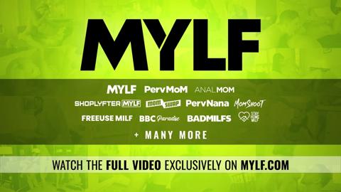 FreeUse Milf - Busty Leya Falcon Gets Deep Throated by Young Cock🍆