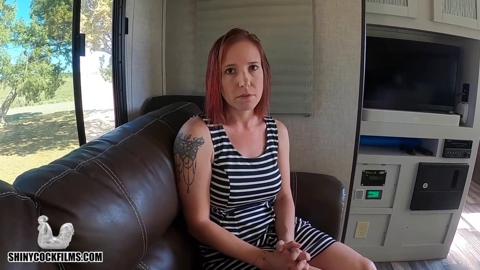 Jane Cane gets brutally banged by her stepson's shiny cock🌭 in this XXX masterpiece