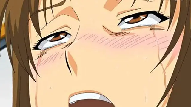 Explicit anime scene 3 of 4