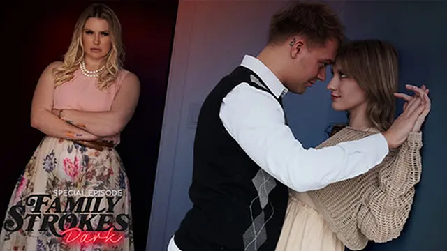 homeschooled girlfriend explore love and desire together