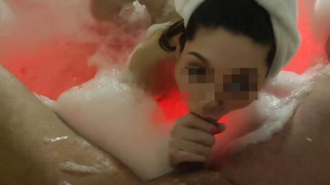 I'll cum for myself, but I'll save you some dickhead?