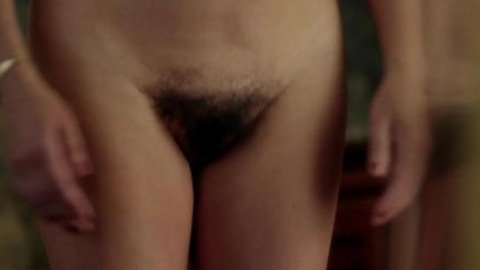 Mom's Lustful Affair with Step-Son