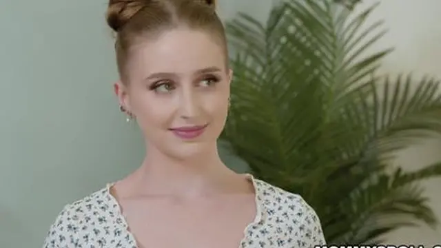 Laney Grey′s steamy tryst with Pristine Edge and Bianca Bangs