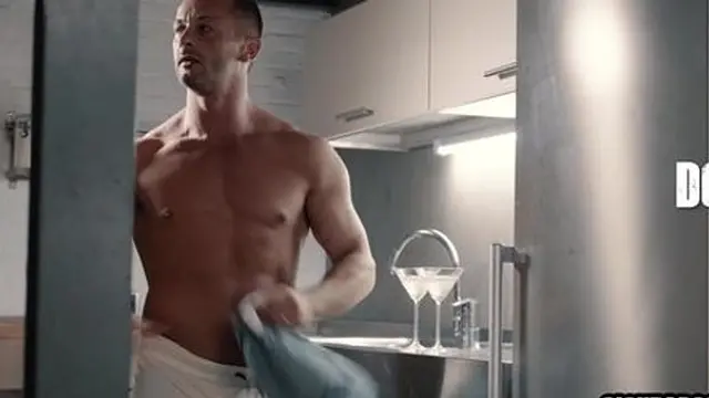 Barcelona MILFs raw 69-ing Dorian &mdash;  Cassie′s deep butt🍑 drilled mercilessly