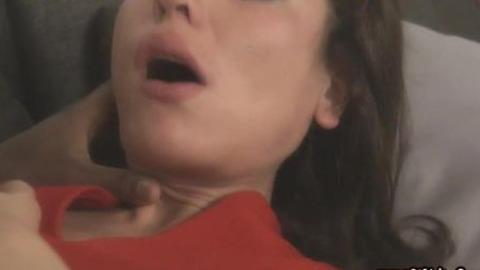 High-Class Anal👌 Encounter - Deepthroat Leads to Cumshot