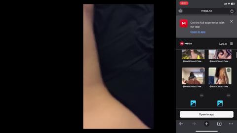 She Totally Could've Complied, Ripe Pussy🌮️ Leak