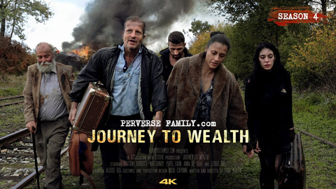 Fucked Family - Path to Riches