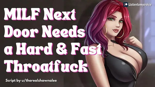 milf wants a sloppy blowbend between her 69in legs &mdash;  hard and now