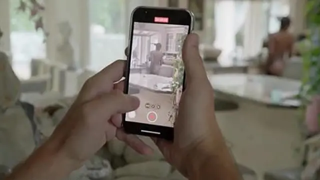 boyfriend′s milf Milf Ebony Deep Throats Big Tits