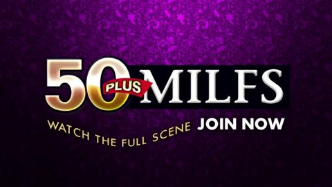 Newly reamed MILFs get loud and rowdy on camera, neighbor-killing noise included