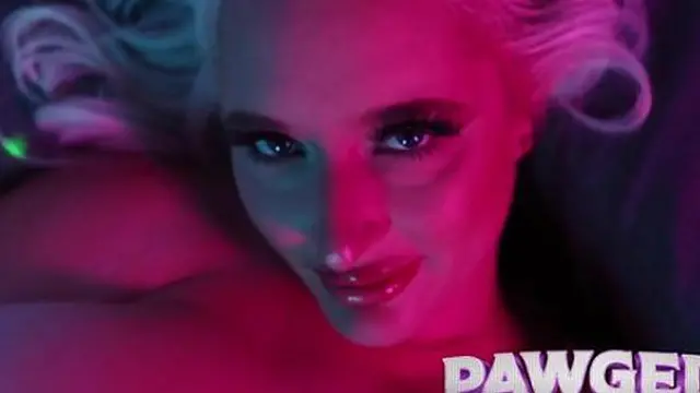 Chunky Blonde Bbw Interracial