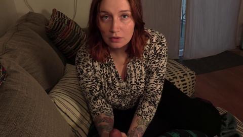 Mom's Insatiable Thirst Gets Satisfied With Every F**king Position She Demands