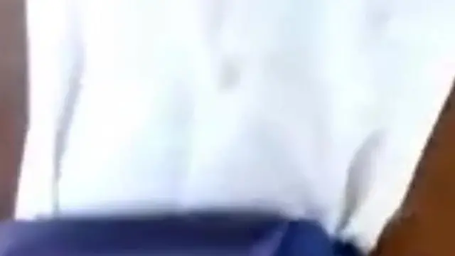 Abg SMP bermalam di gubuk sawah &mdash;  sensasi penuh