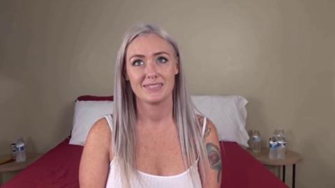 Barely Legal Teens Get Destroyed on Camera with Giant Dicks and Gushing Orgasms